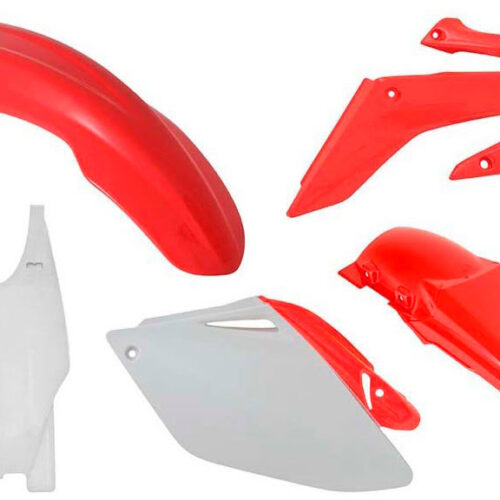 Kit de Plásticos 5pcs OEM — RPKITHON006OE0