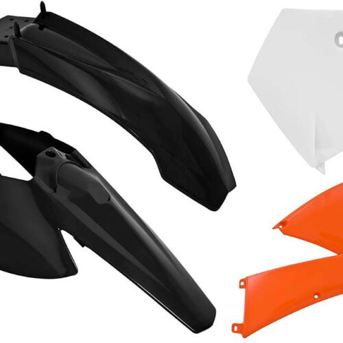 Kit de plasticos — RTKITKTM-O11-507