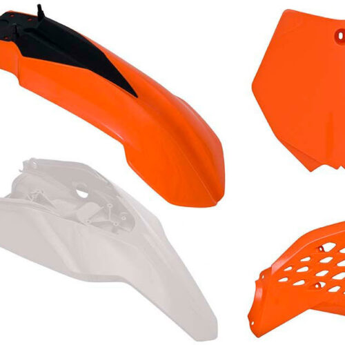 Kit de plasticos — RTKITKTM-O11-508