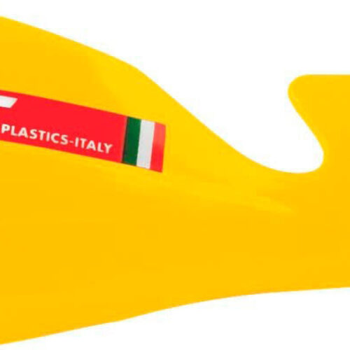 PROTEC. MÃOS OUTDOOR AMARELO RM 125-250 04 / 08