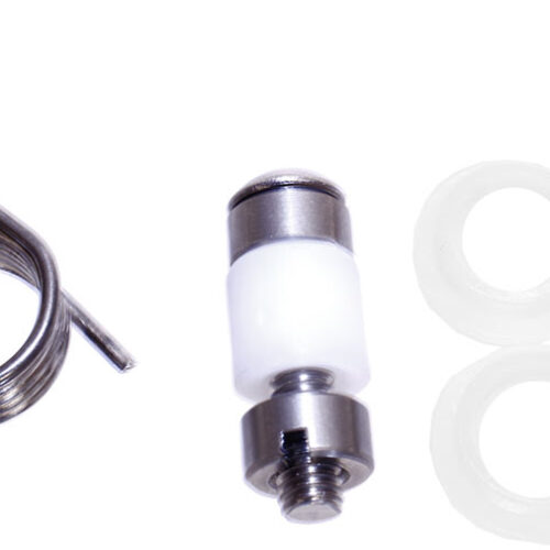 FLEXI LEVER REPAIR KIT CLUTCH SIDE