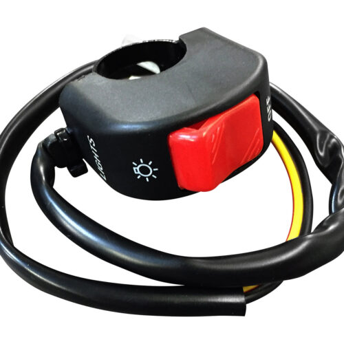 Interruptor de luz universal on / off — LIGHTSWITCH