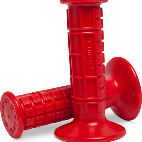 Punhos I Vermelho