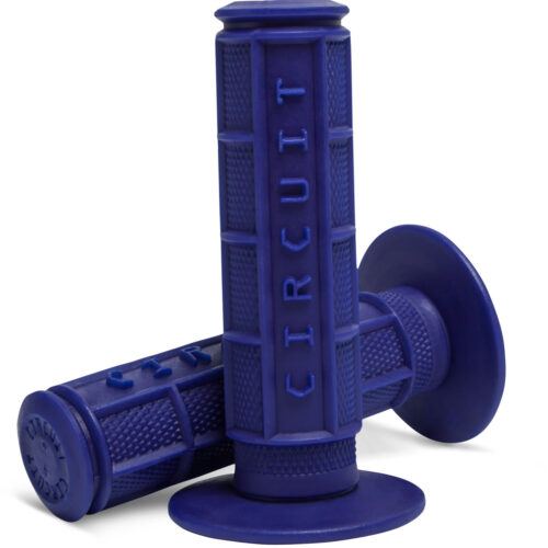Punhos II Azul