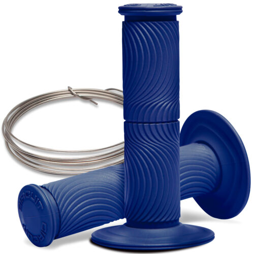 Punhos COBRA II Azul