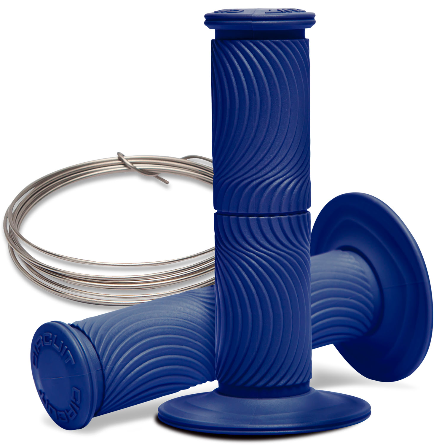 Punhos COBRA II Azul