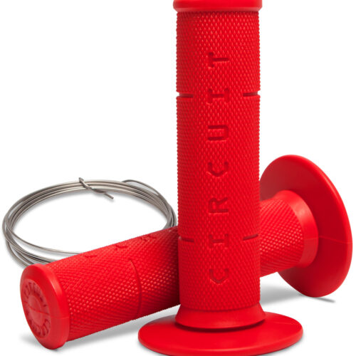 Punhos IV Vermelho