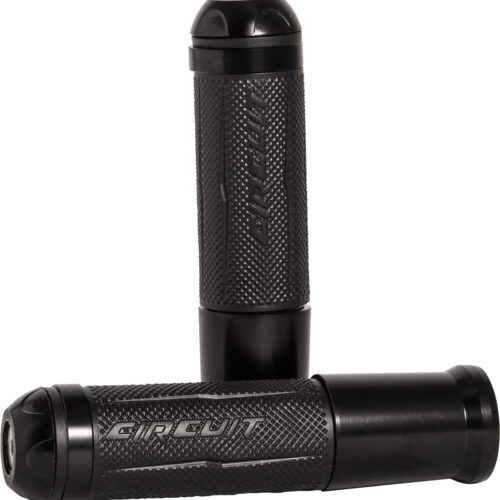 Punhos SILVERSTONE Preto / Preto