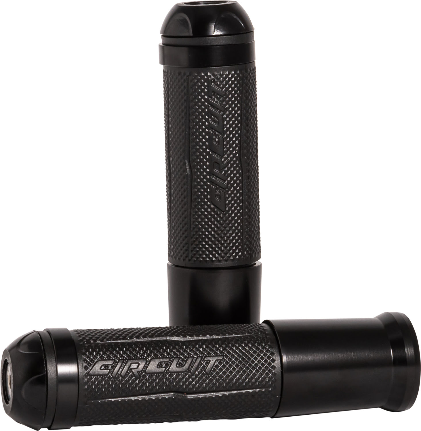 Punhos SILVERSTONE Preto / Preto