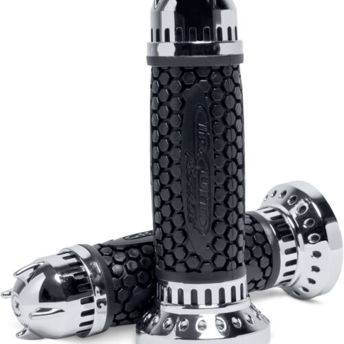 Punhos ROCKET JR Preto