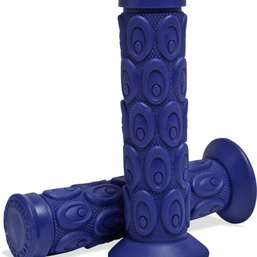 Punhos SUPERSOFT 117mm Azul