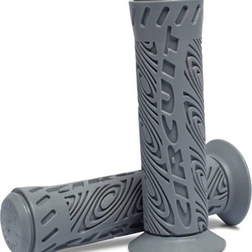 Punhos INTERLAGOS 129mm Cinza