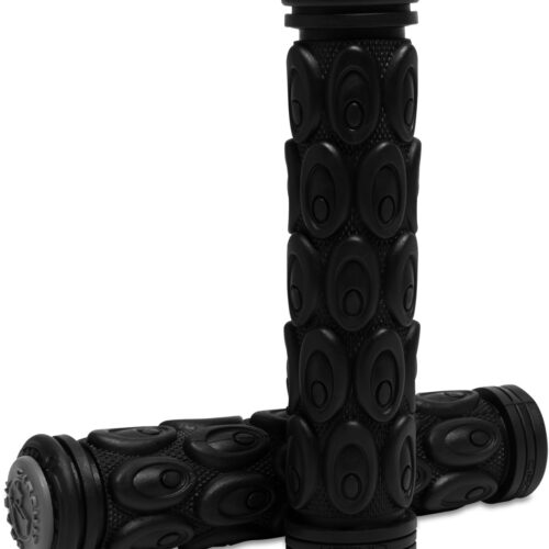 Punhos SUPERSOFT Quad / Bike Preto