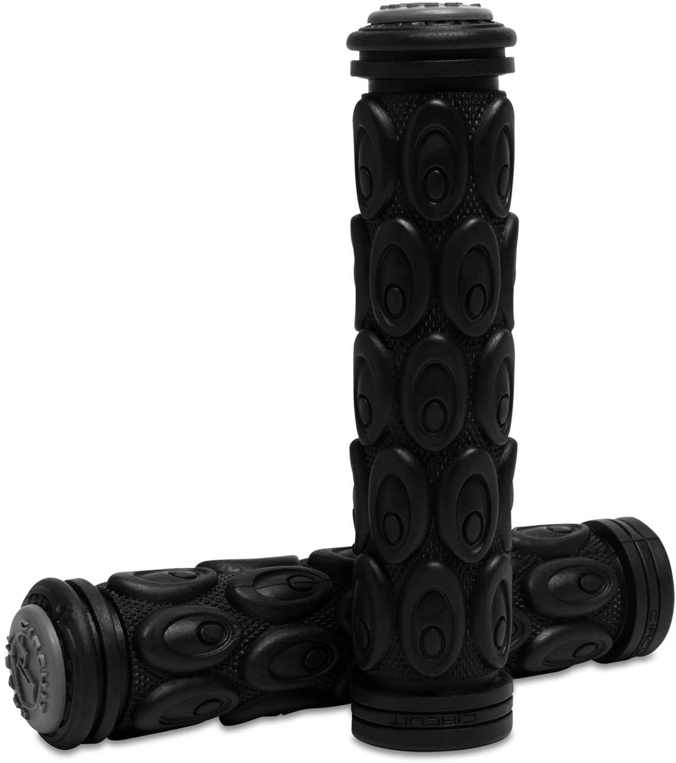Punhos SUPERSOFT Quad / Bike Preto