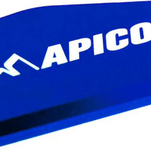 Tampa bomba embraiagem Azul — MFCC-06BLUE