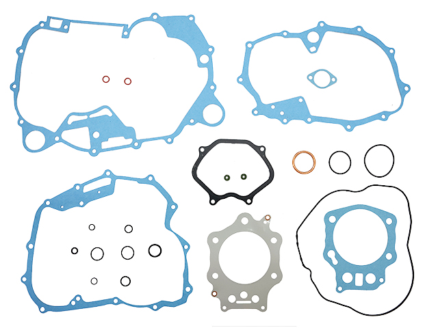 Kit de juntas de motor completo — Honda TRX 450