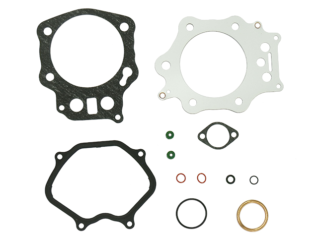 Kit de juntas de cilindro TOP SET — Honda TRX 450