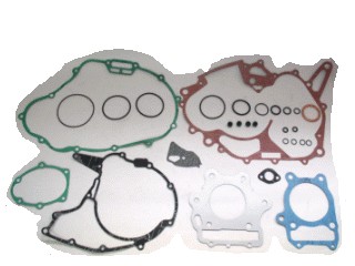 Kit de juntas de motor completo — NA-10005F