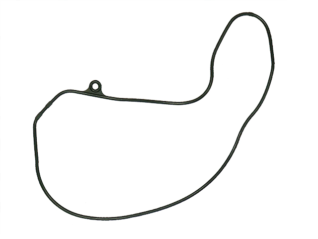 Junta de Tampa de Stator — Honda TRX 500