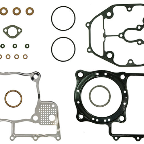 Kit de juntas de cilindro TOP SET — Honda TRX 650