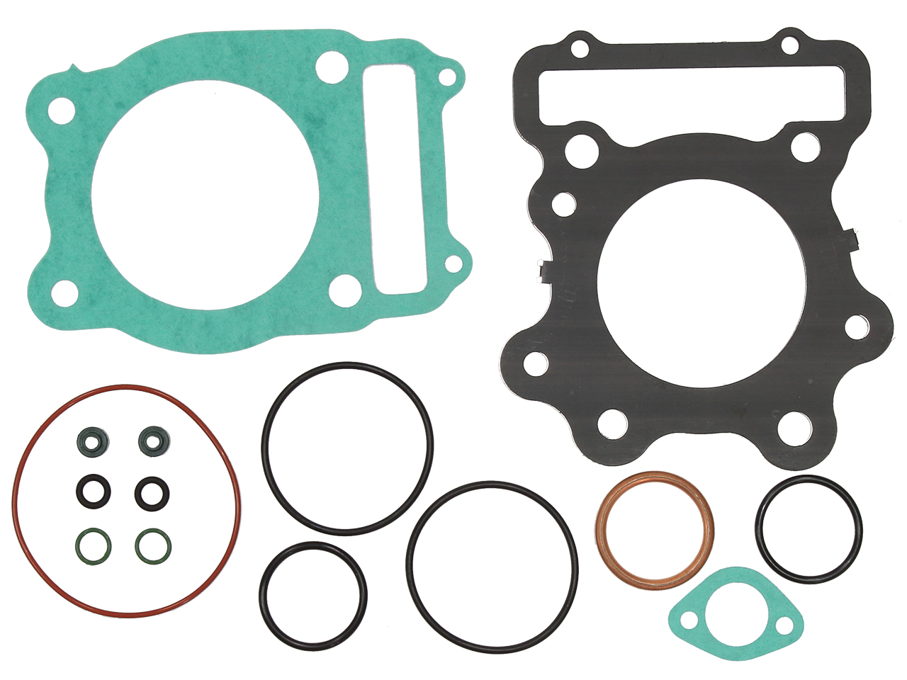Kit de juntas de cilindro TOP SET — NA-10015T