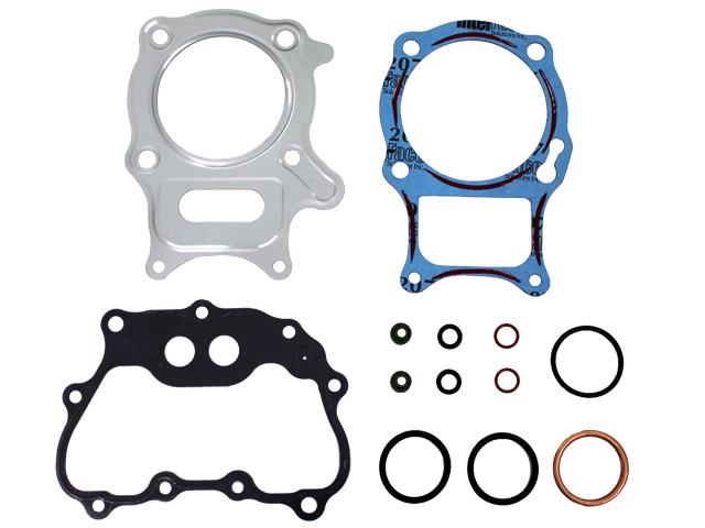Kit de juntas de cilindro TOP SET — Honda TRX 250