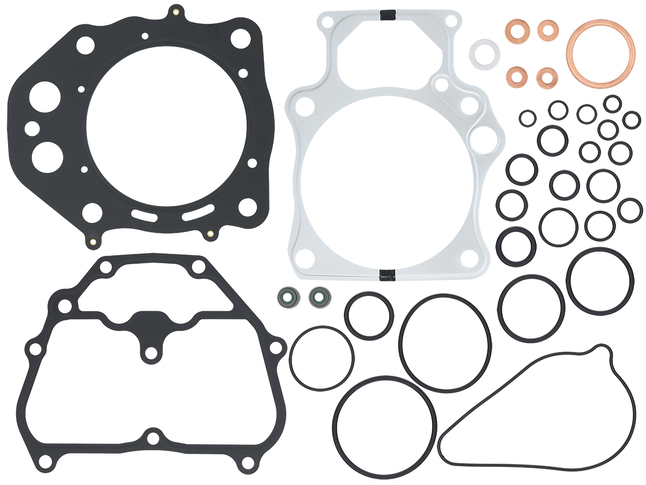 Kit de juntas de motor completo — Honda TRX 520
