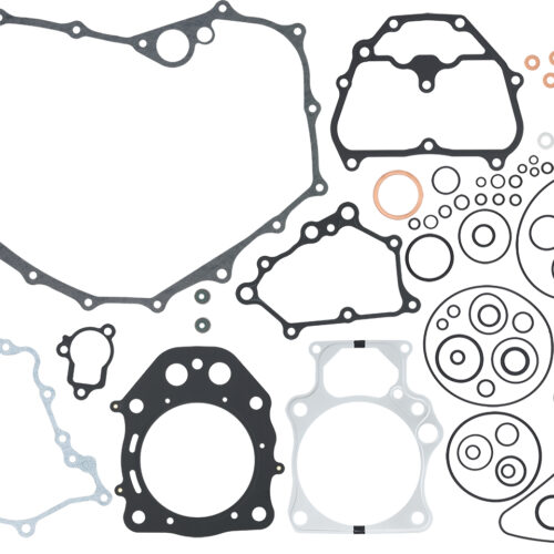 Kit de juntas de motor completo — NA-10096F