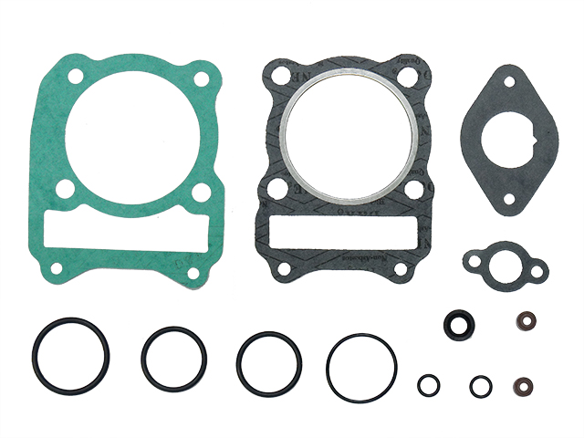 Kit de juntas de cilindro TOP SET — Arctic Cat 250