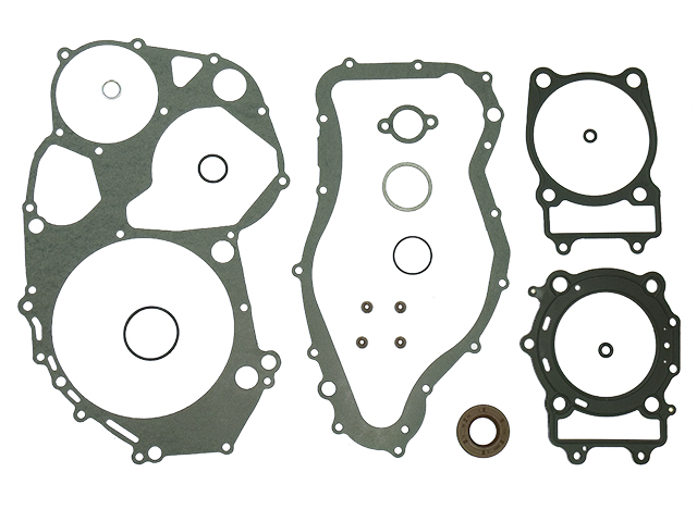 Kit de juntas de motor completo — Arctic Cat 550
