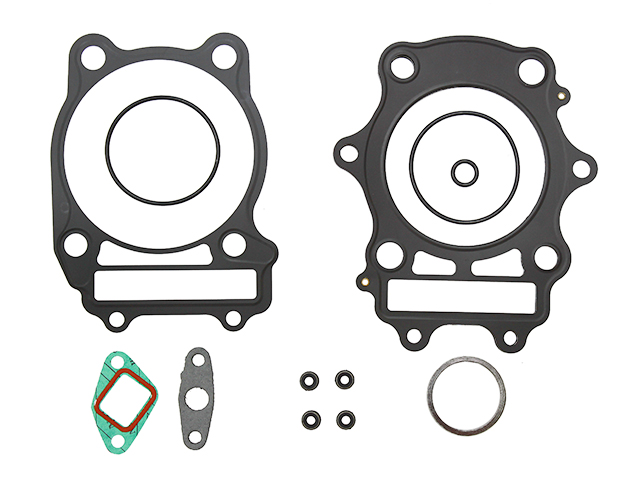 Kit de juntas de cilindro TOP SET — Kymco MXU 400