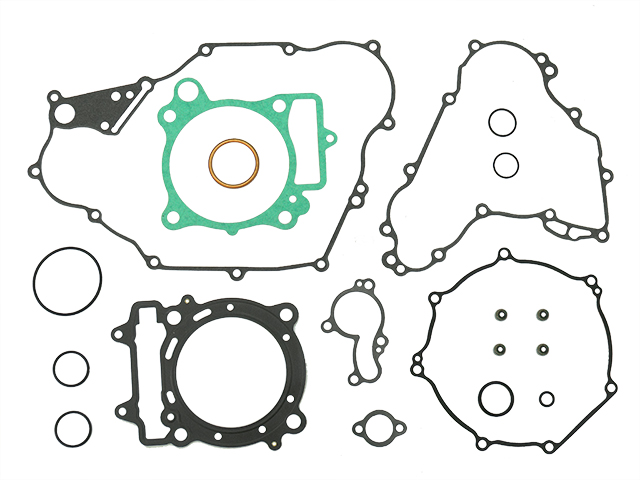 Kit de juntas de motor completo — Kawasaki KFX 450R