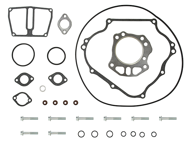 Kit de juntas de motor completo — Kawasaki KAF 400 Mule