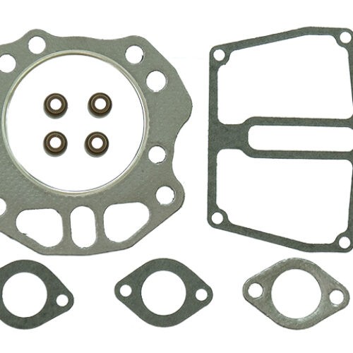 Kit de juntas de cilindro TOP SET — Kawasaki KAF 400 Mule