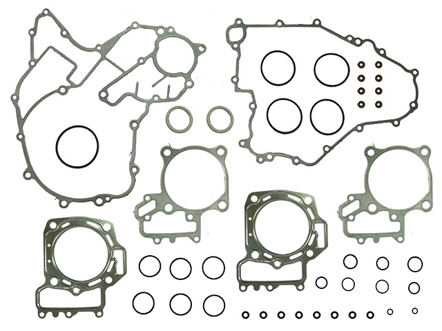 Kit de juntas de motor completo — Kawasaki KRF 800 Teryx