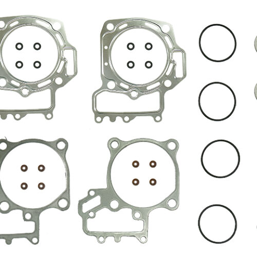 Kit de juntas de cilindro TOP SET — Kawasaki KRF 800 Teryx