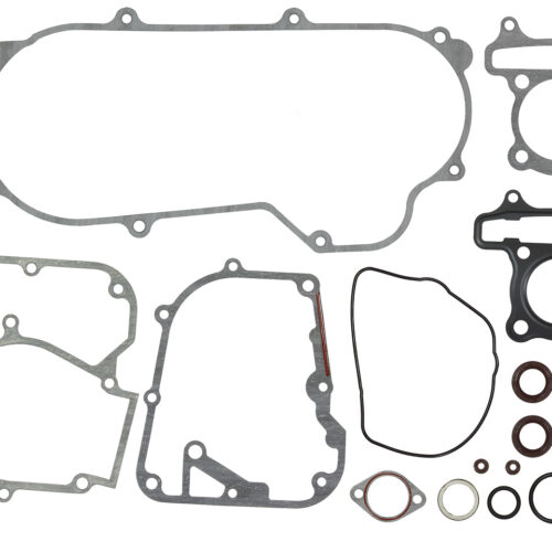 Kit de juntas de motor completo — Kawasaki KFX 90