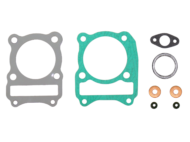 Kit de juntas de cilindro TOP SET — Suzuki LT 230