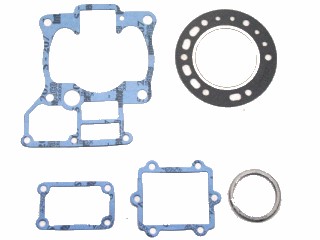 Kit de juntas de cilindro TOP SET — Suzuki LT 250