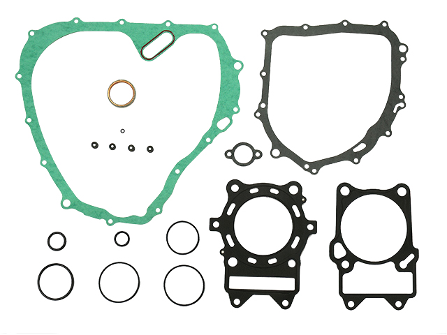 Kit de juntas de motor completo — Suzuki LT-A 450