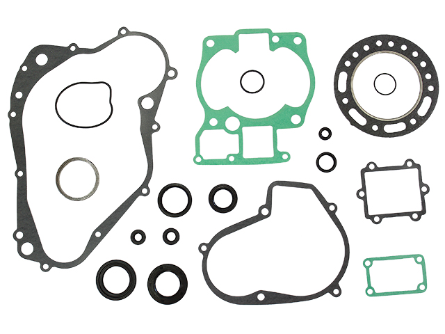 Kit de juntas de motor completo — Suzuki LT 500