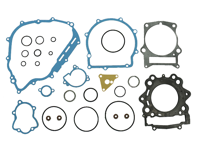 Kit de juntas de motor completo — Yamaha YFM 550 Grizzly