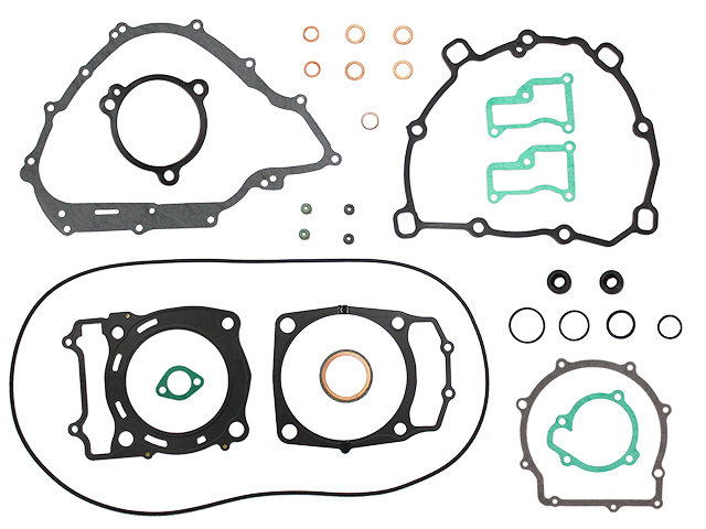 Kit de juntas de motor completo — NA-40025F
