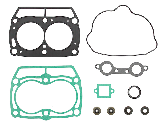Kit de juntas de cilindro TOP SET — Polaris Sportsman 800