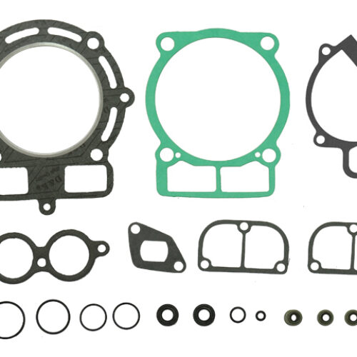 Kit de juntas de cilindro TOP SET — KTM 450 XC (ATV)