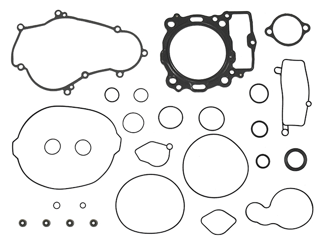 Kit de juntas de motor completo — KTM 450 SX (ATV)