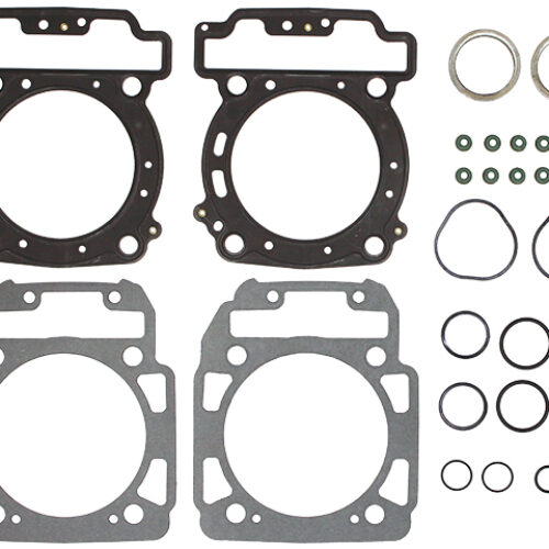 Kit de juntas de cilindro TOP SET — NA-80010T