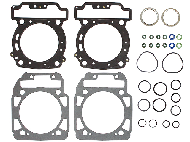 Kit de juntas de cilindro TOP SET — NA-80010T