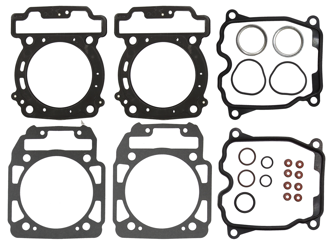 Kit de juntas de cilindro TOP SET — NA-80014T