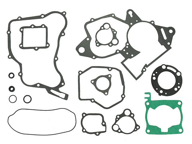 Kit de juntas de motor completo — NX-10002F